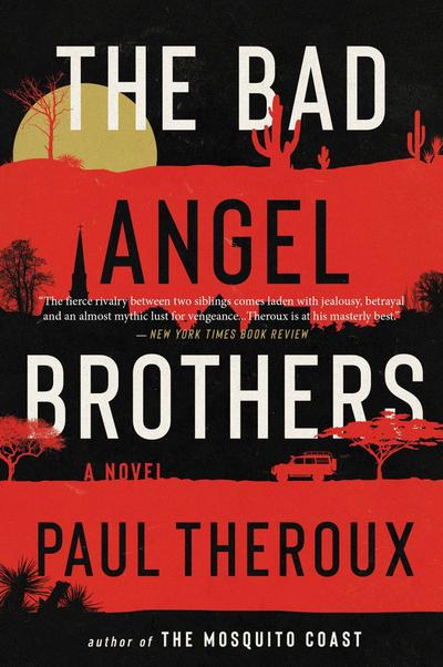 Bad Angel Brothers, The