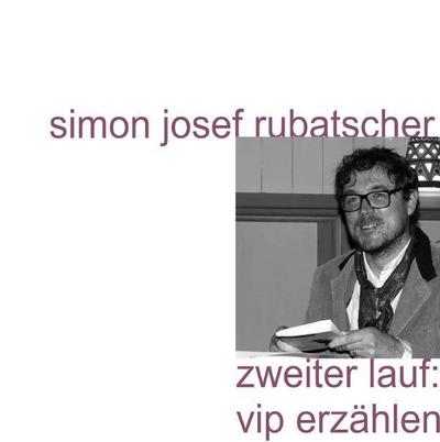 zweiter lauf: vip erzählen