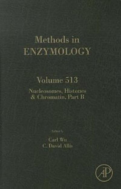 Nucleosomes, Histones & Chromatin. Pt.B