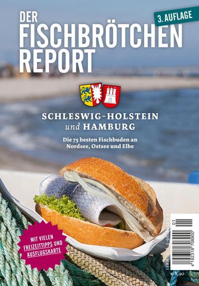 Schuppius, T: Fischbrötchen Report für Schleswig-Holstein un