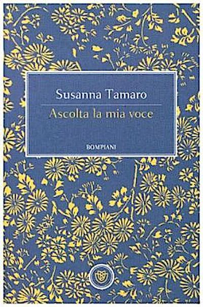Ascolta la mia voce