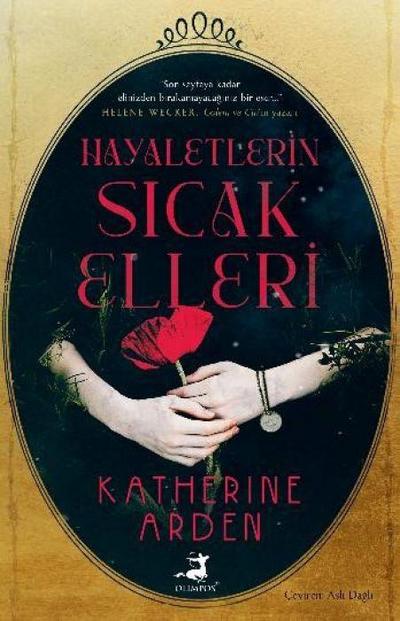 Hayaletin Sicak Elleri