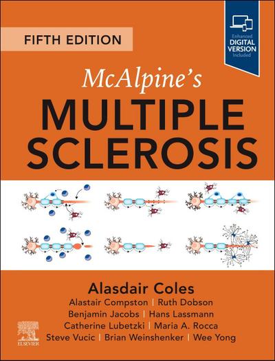 McAlpine’s Multiple Sclerosis