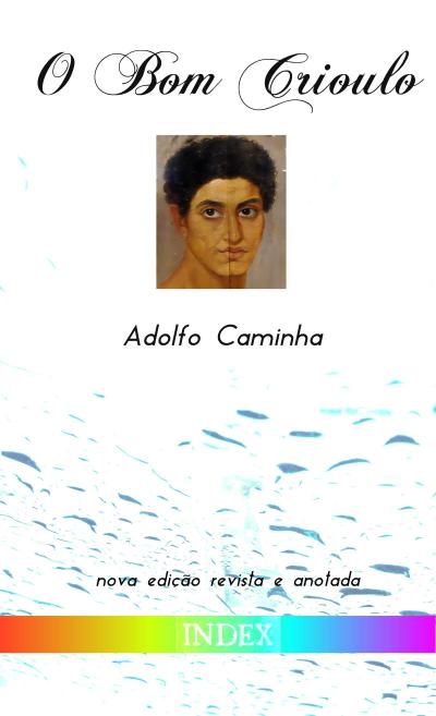 O Bom Crioulo (Clássicos de Literatura Gay, #2)