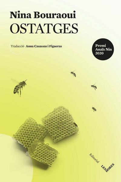 Bouraoui, N: Ostatges