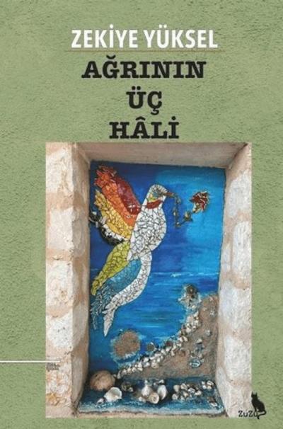 Agrinin Üc Hali
