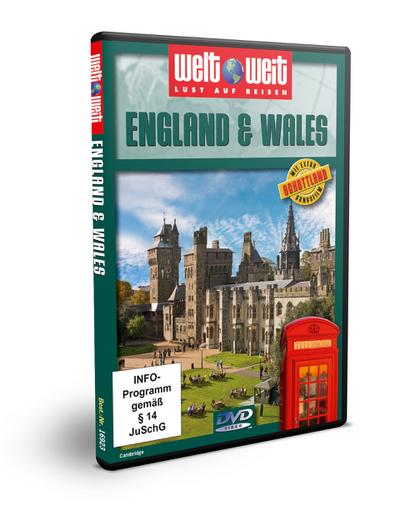 England & Wales