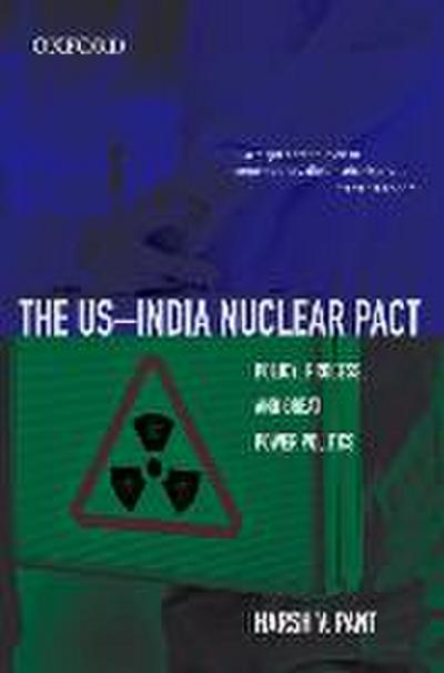 The US-India Nuclear Pact