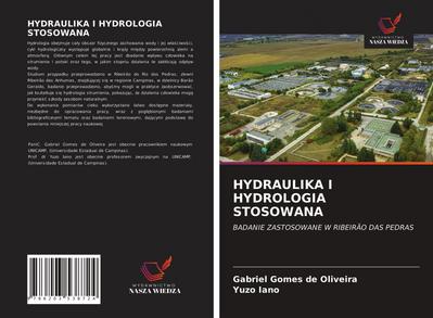 HYDRAULIKA I HYDROLOGIA STOSOWANA