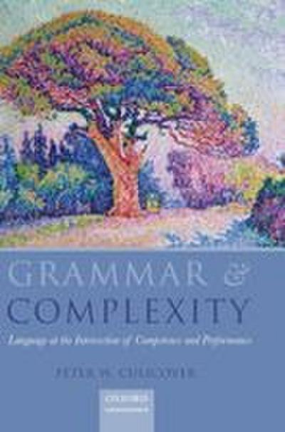 Grammar and Complexity