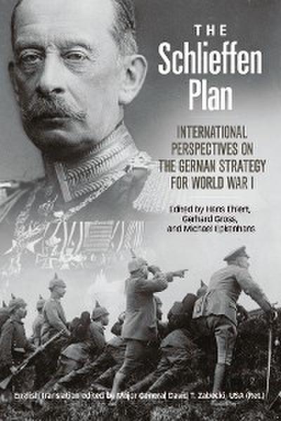 The Schlieffen Plan