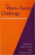 The Work-Family Challenge