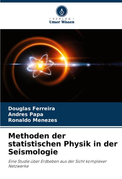 Methoden der statistischen Physik in der Seismologie
