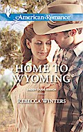Home To Wyoming