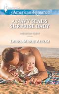 A Navy Seal’s Surprise Baby