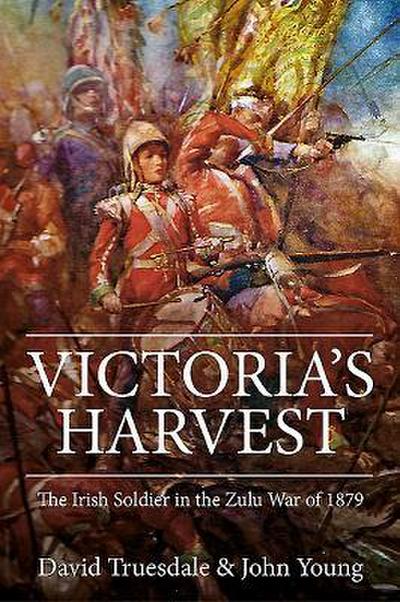 Victoria’s Harvest
