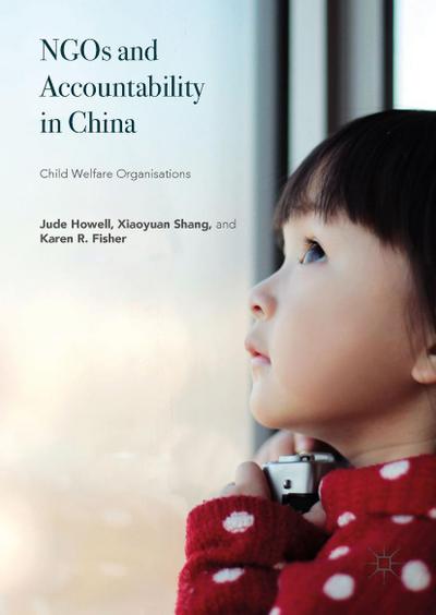 NGOs and Accountability in China