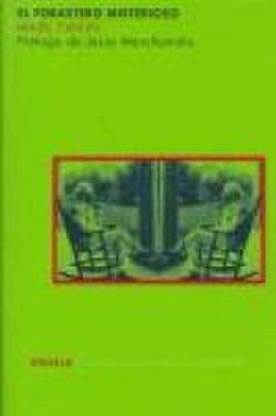 El forastero misterioso