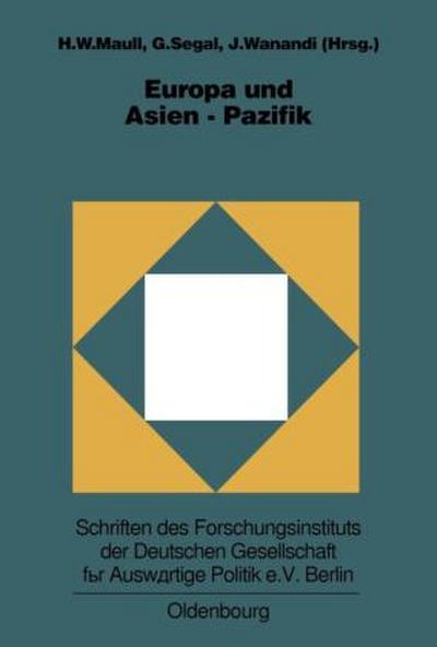 Europa und Asien-Pazifik