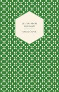 Letters from Holland