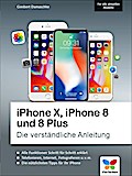 iPhone X, iPhone 8 und 8 Plus