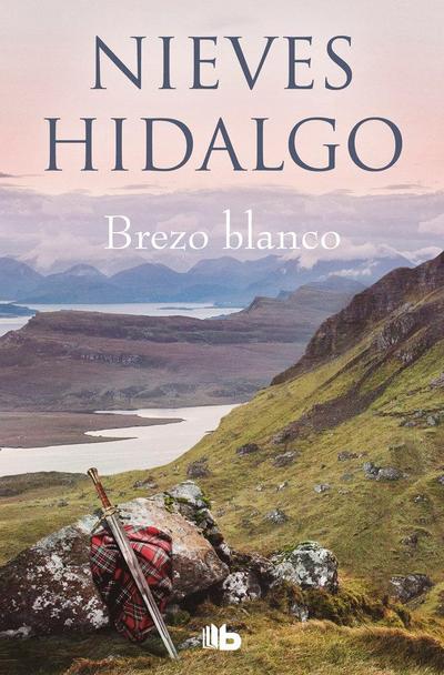 Brezo blanco