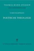 Poetische Theologie