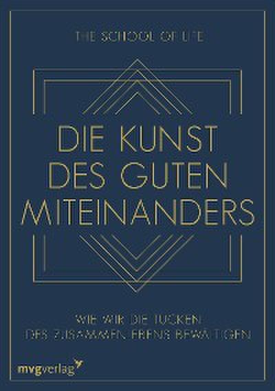 Die Kunst des guten Miteinanders