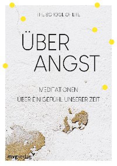 Über Angst