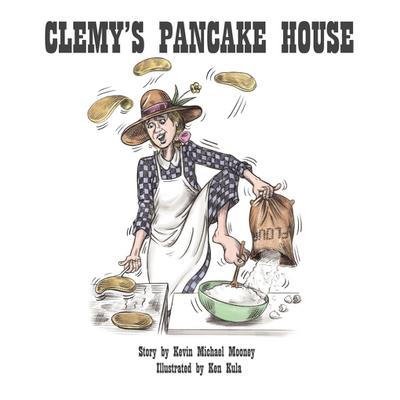 Clemy’s Pancake House