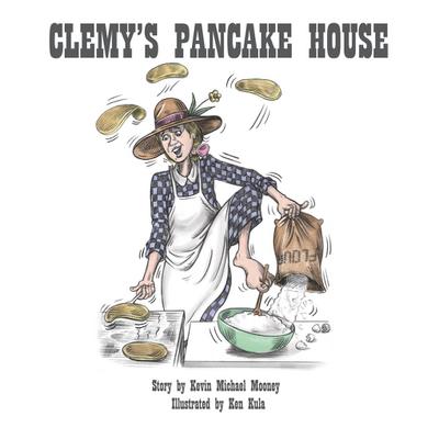 Clemy’s Pancake House