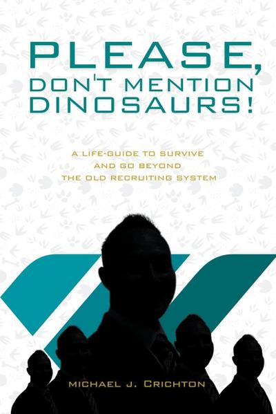 Please, Don’t Mention Dinosaurs!