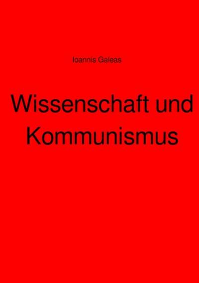 Wissenschaft und Kommunismus