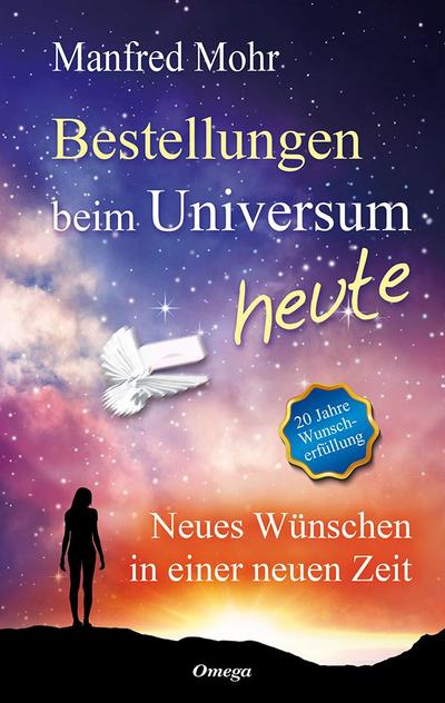 Bestellungen beim Universum heute