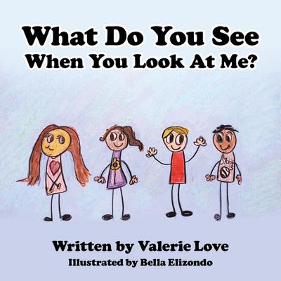 What Do You See When You Look at Me?