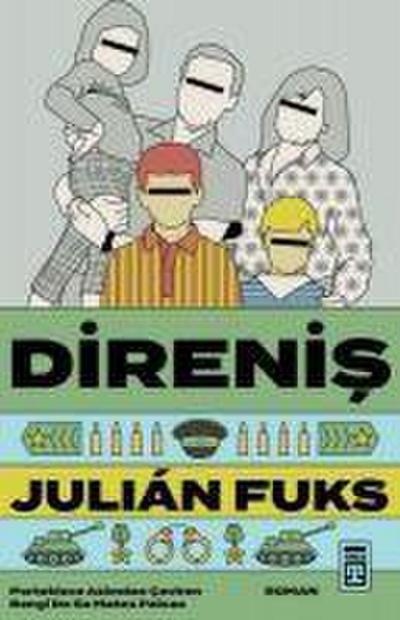 Direnis