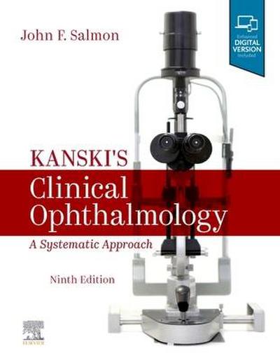 Kanski’s Clinical Ophthalmology