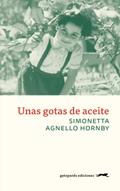Unas gotas de aceite