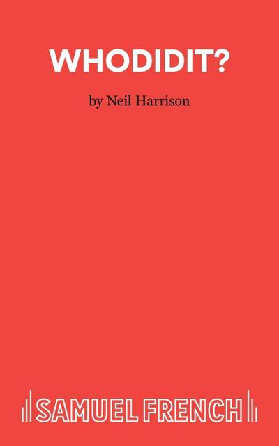 Whodidit