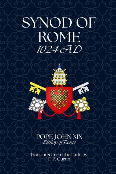 Synod of Rome