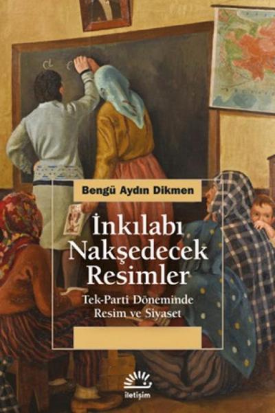Inkilabi Naksedecek Resimler