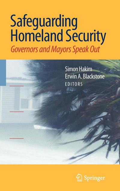 Safeguarding Homeland Security