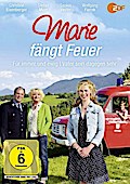 Marie fängt Feuer: Für immer und ewig & Vater sein dagegen sehr