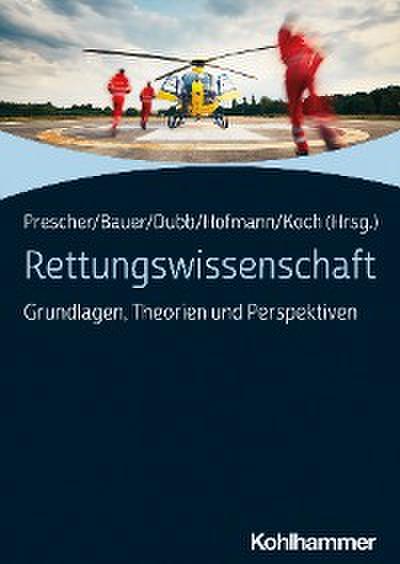 Rettungswissenschaft