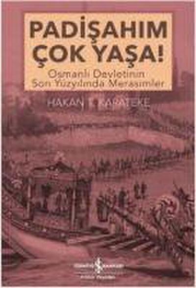 Padisahim Cok Yasa