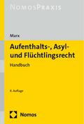 Aufenthalts-, Asyl- und Flüchtlingsrecht