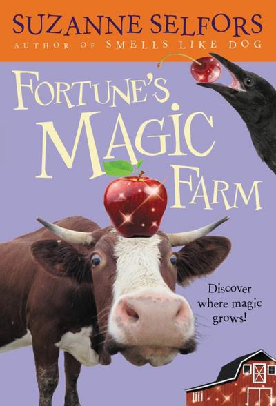 Fortune’s Magic Farm