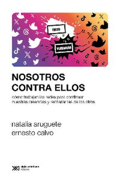 Nosotros contra ellos