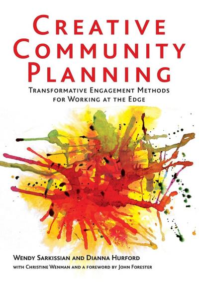 Creative Community Planning