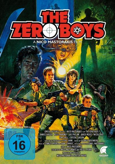 The Zero Boys